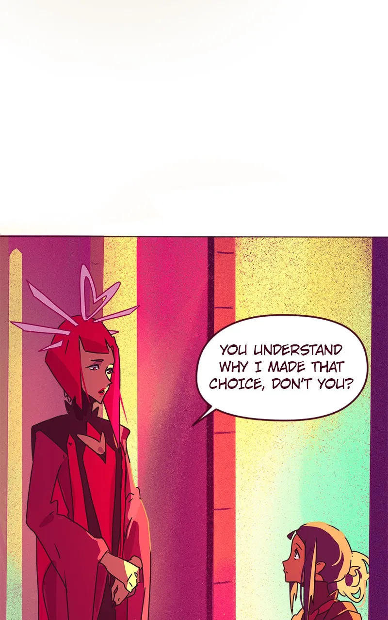 Finding Wonderland Chapter 1 page 105 - 