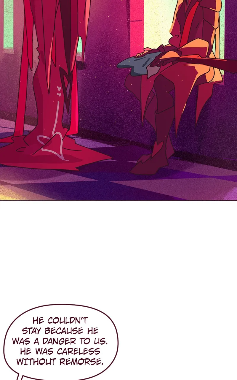 Finding Wonderland Chapter 1 page 106 - 