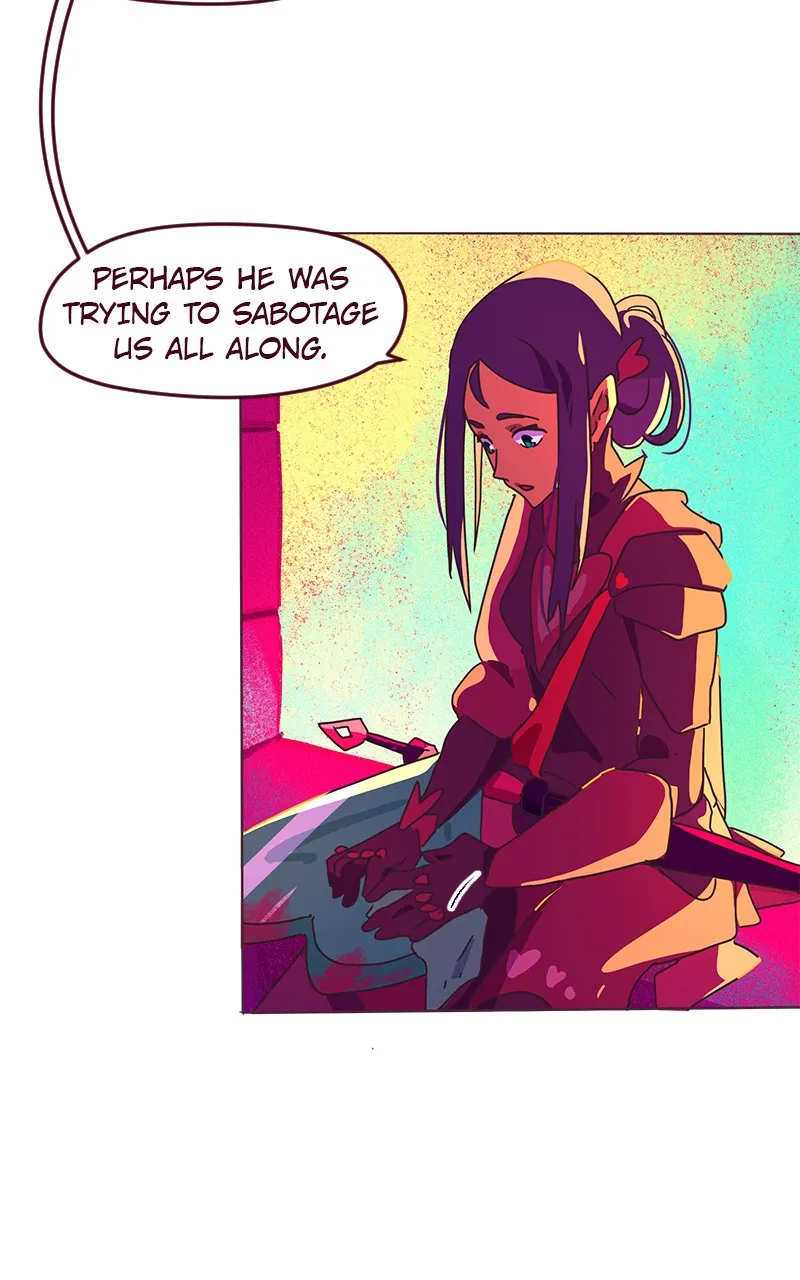 Finding Wonderland Chapter 1 page 107 - 