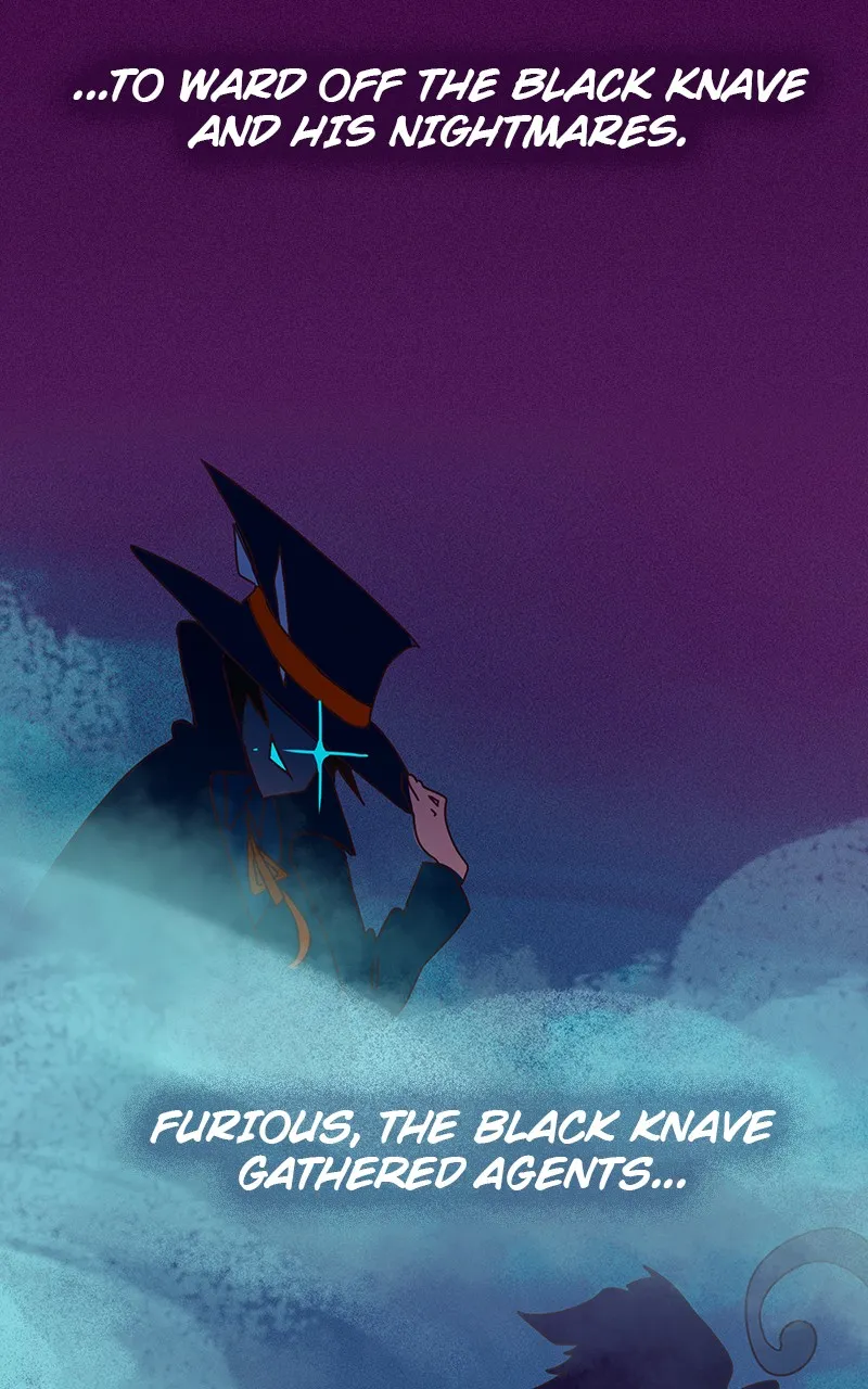 Finding Wonderland Chapter 1 page 12 - 