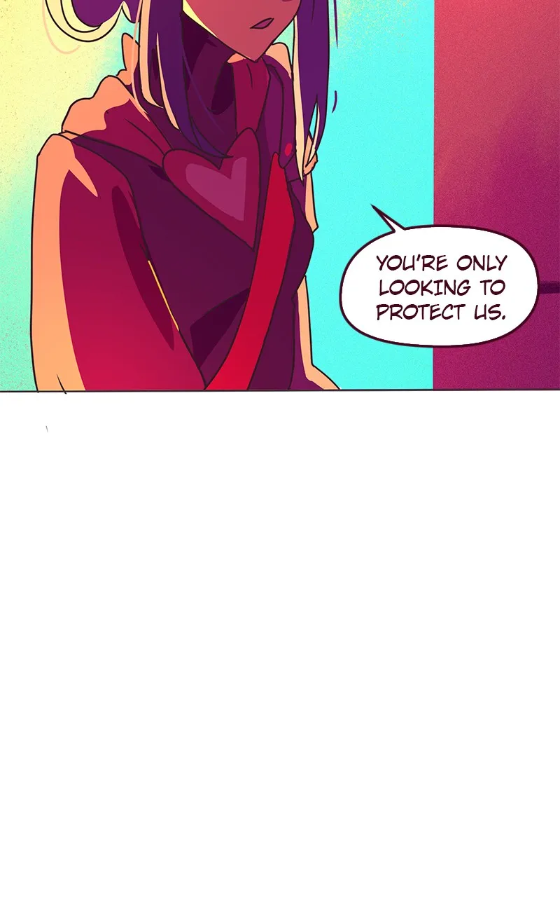 Finding Wonderland Chapter 1 page 111 - 