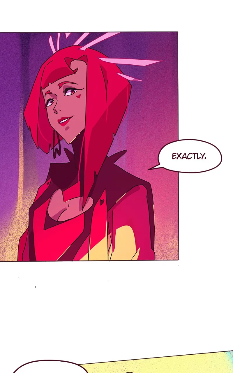 Finding Wonderland Chapter 1 page 112 - 