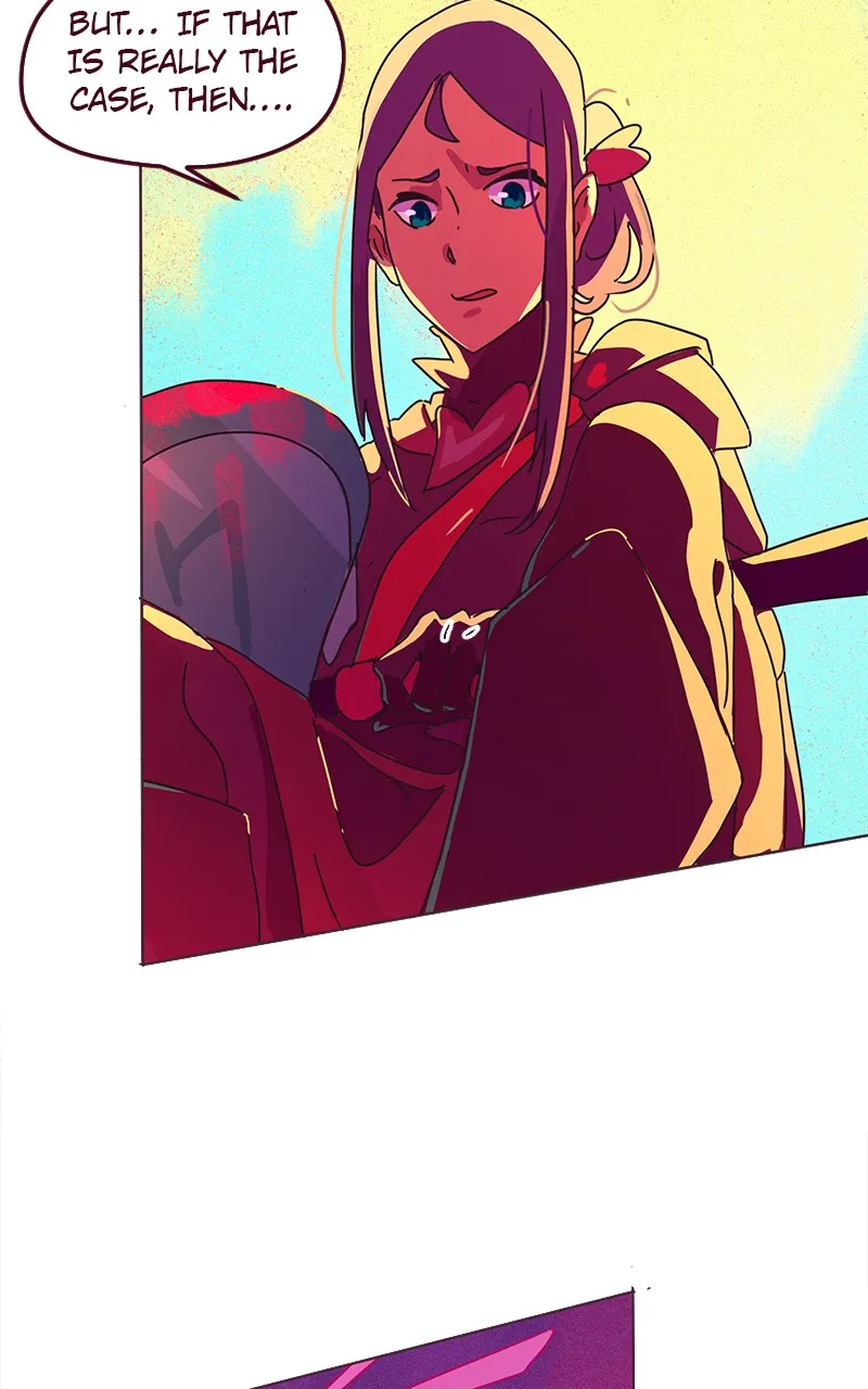 Finding Wonderland Chapter 1 page 113 - 
