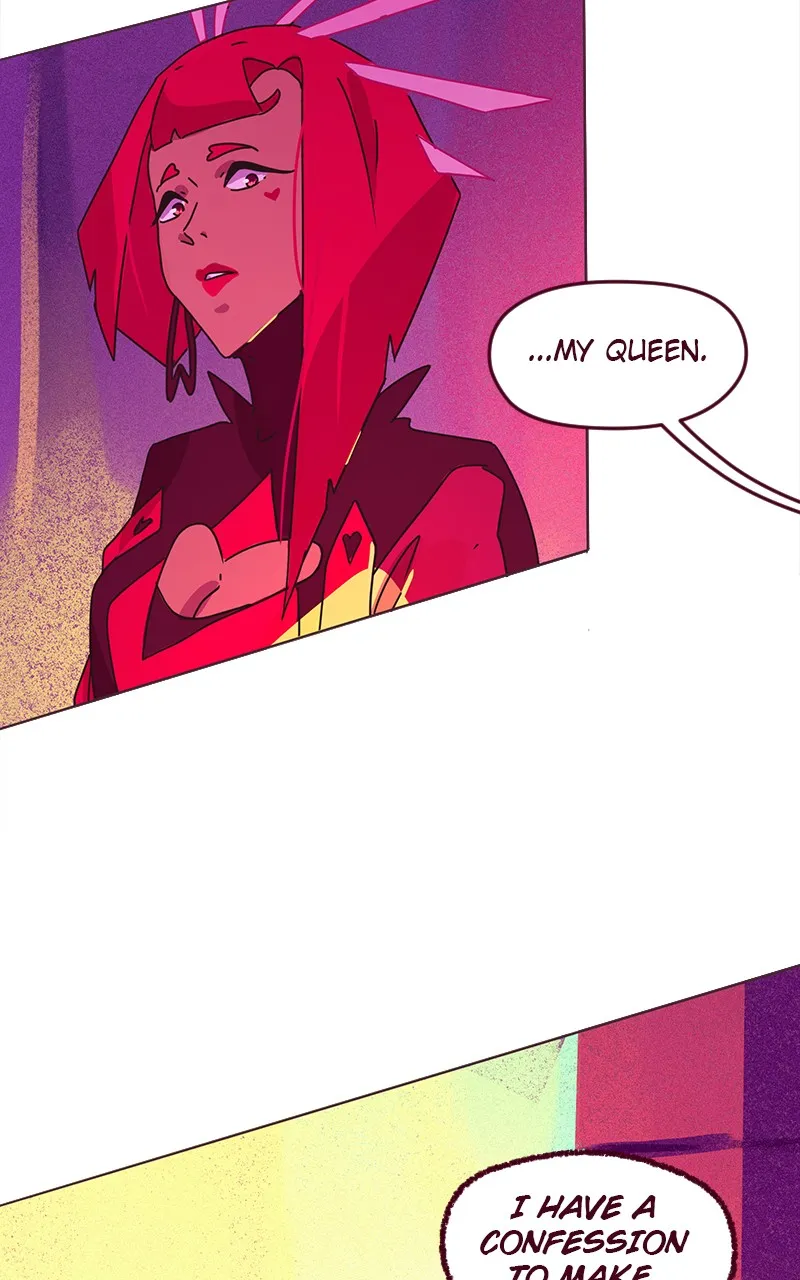 Finding Wonderland Chapter 1 page 114 - 