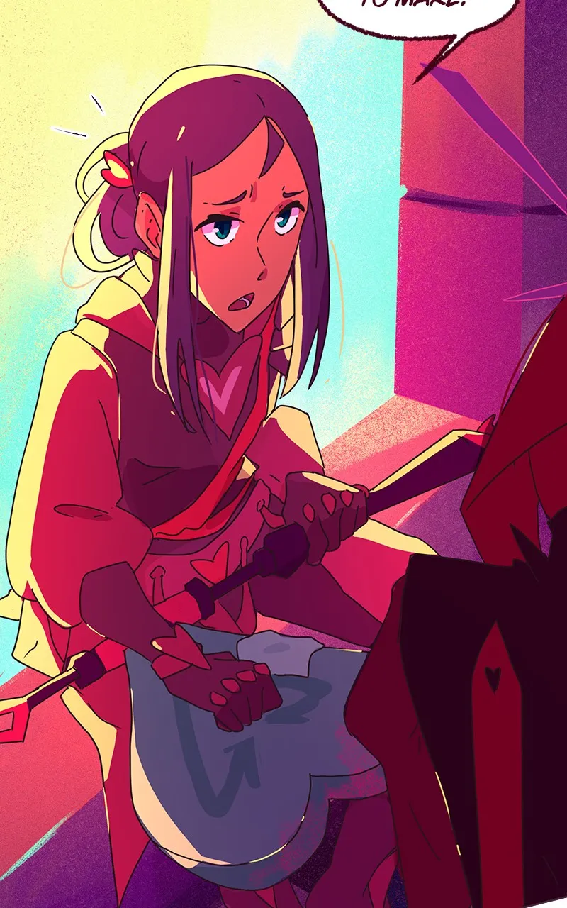 Finding Wonderland Chapter 1 page 115 - 