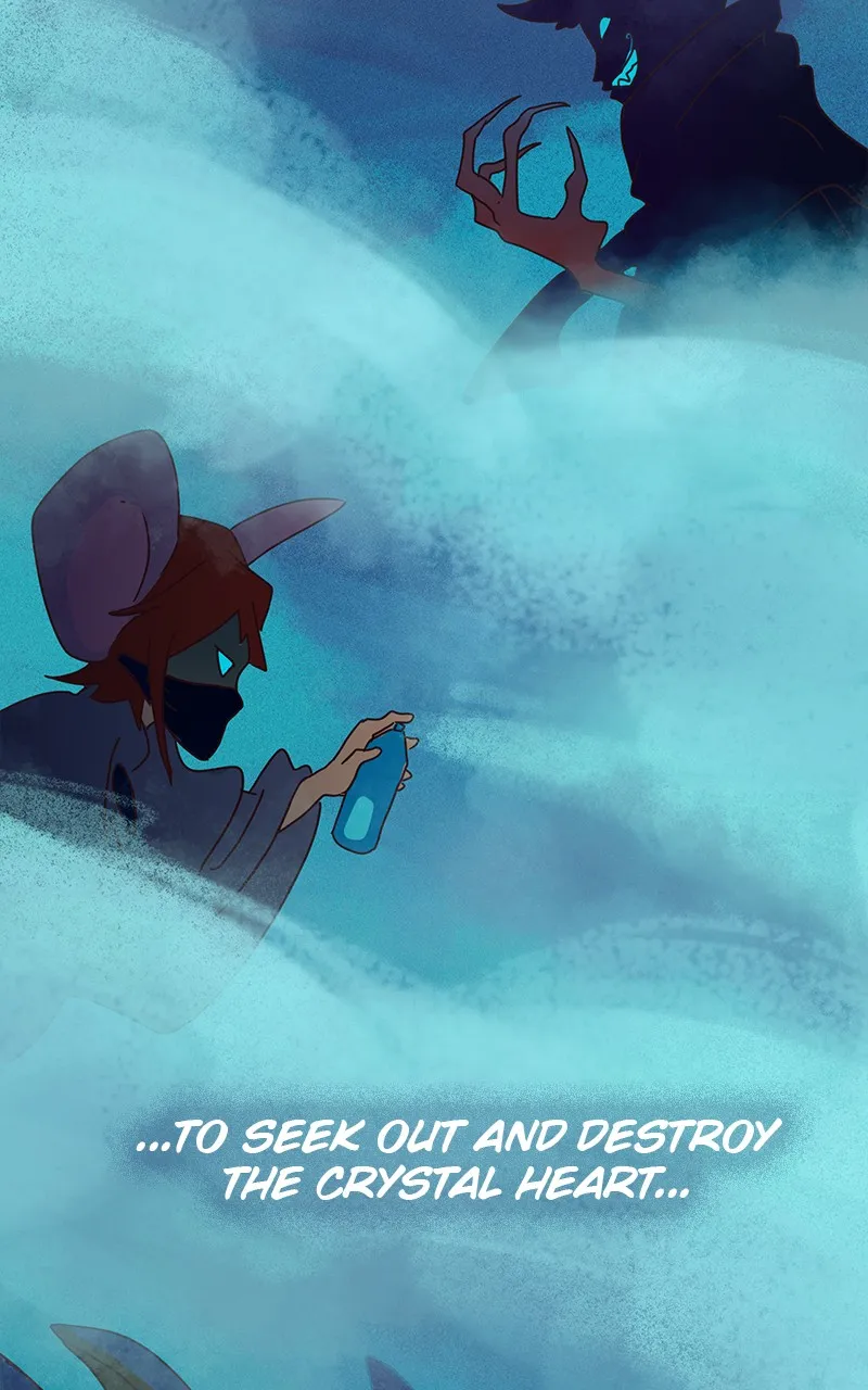 Finding Wonderland Chapter 1 page 13 - 