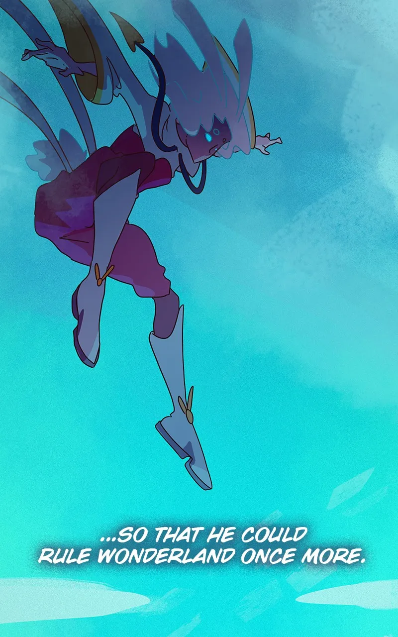 Finding Wonderland Chapter 1 page 14 - 
