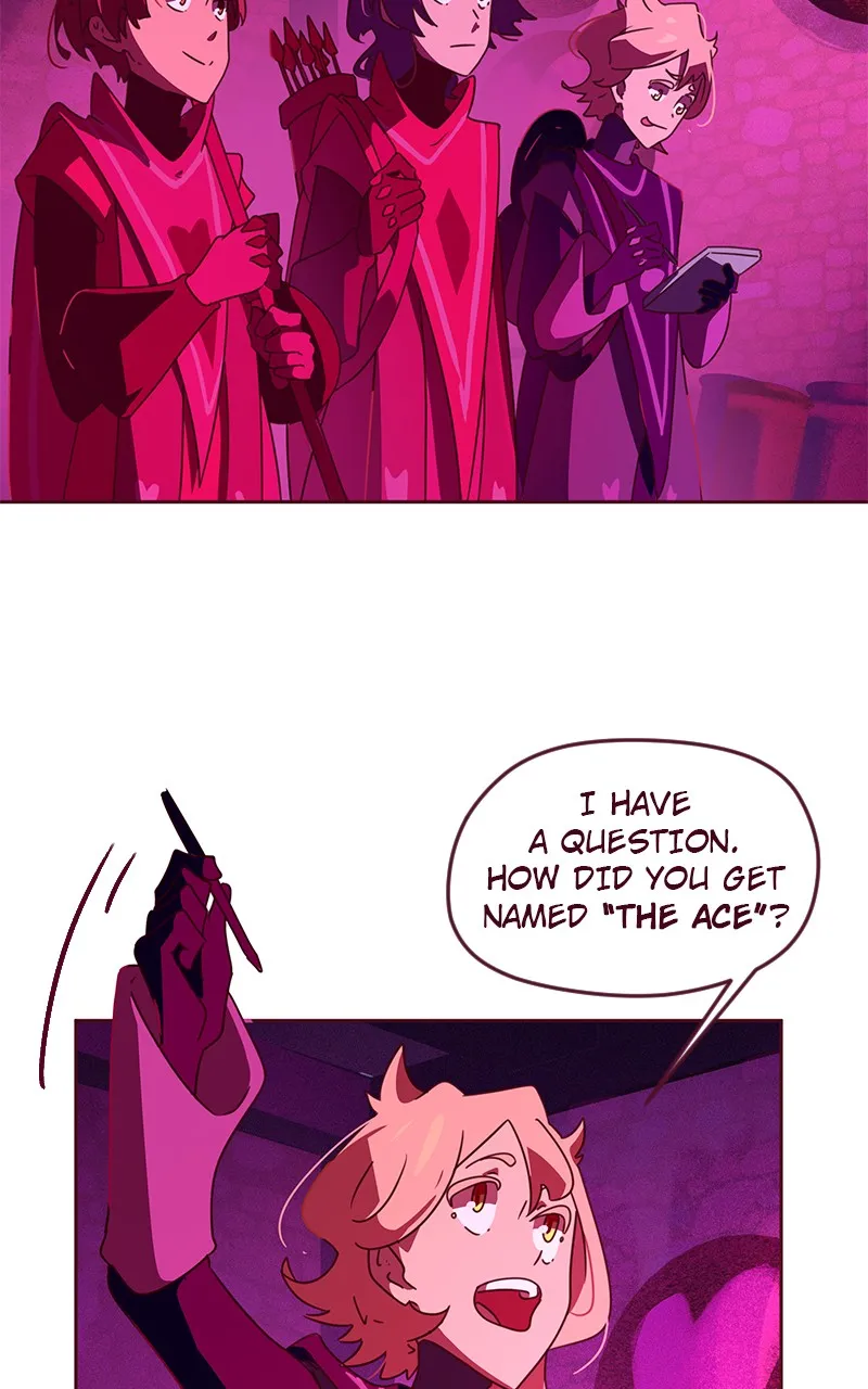 Finding Wonderland Chapter 1 page 21 - 