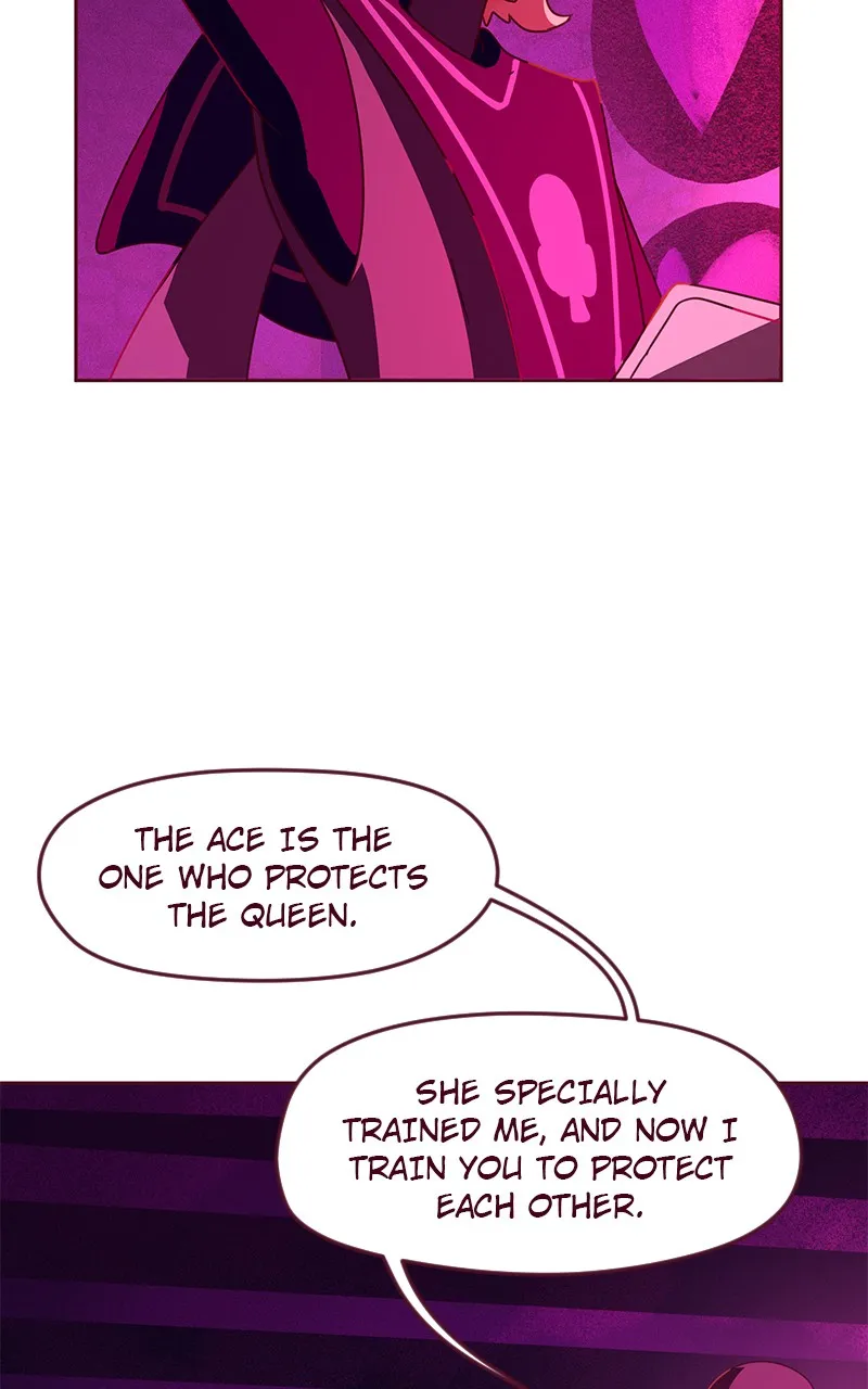 Finding Wonderland Chapter 1 page 22 - 