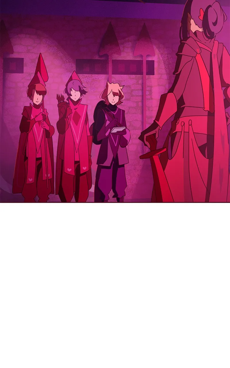 Finding Wonderland Chapter 1 page 23 - 