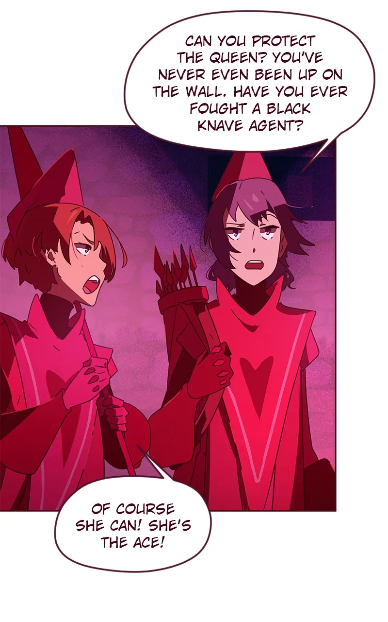 Finding Wonderland Chapter 1 page 24 - 