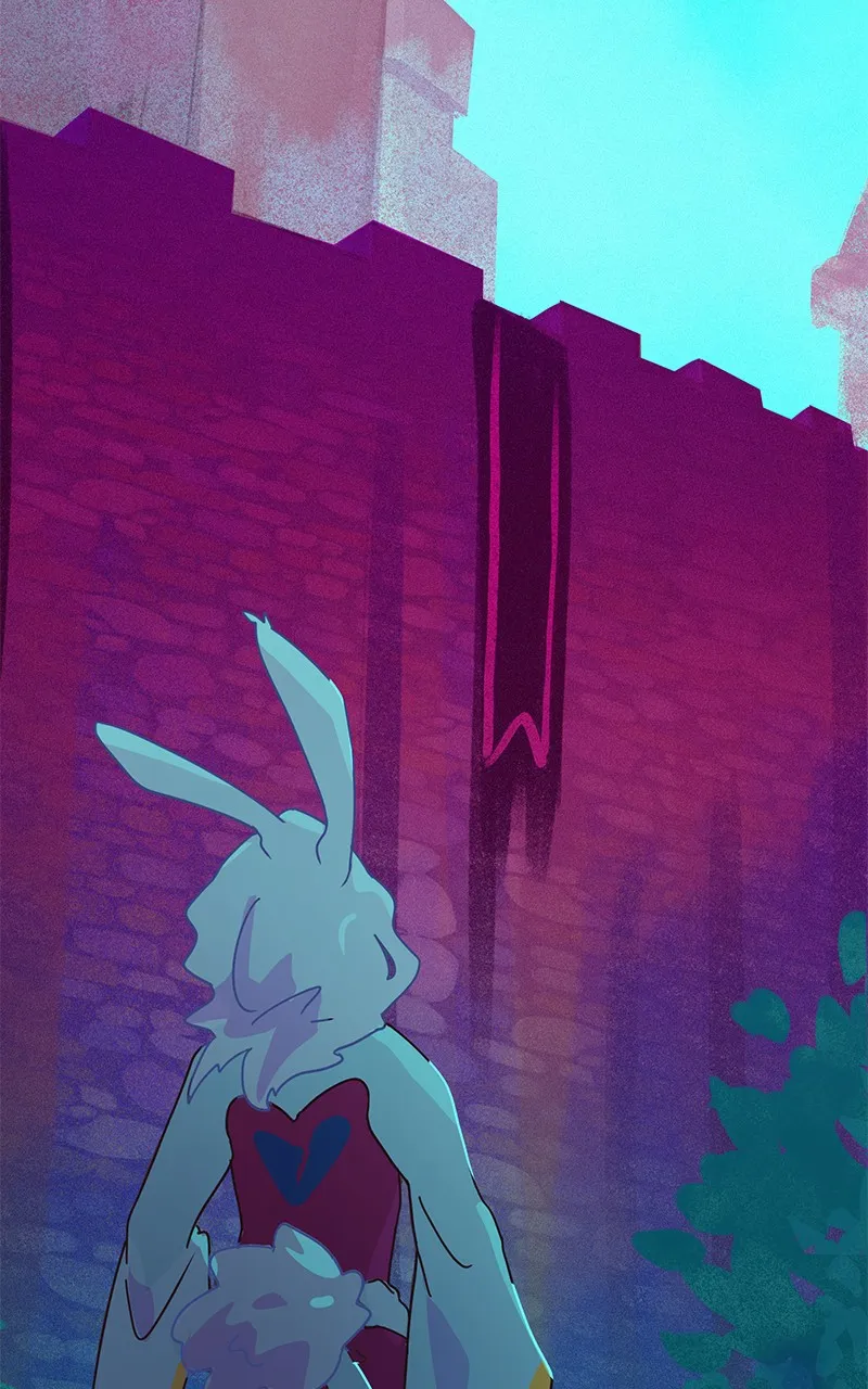 Finding Wonderland Chapter 1 page 27 - 