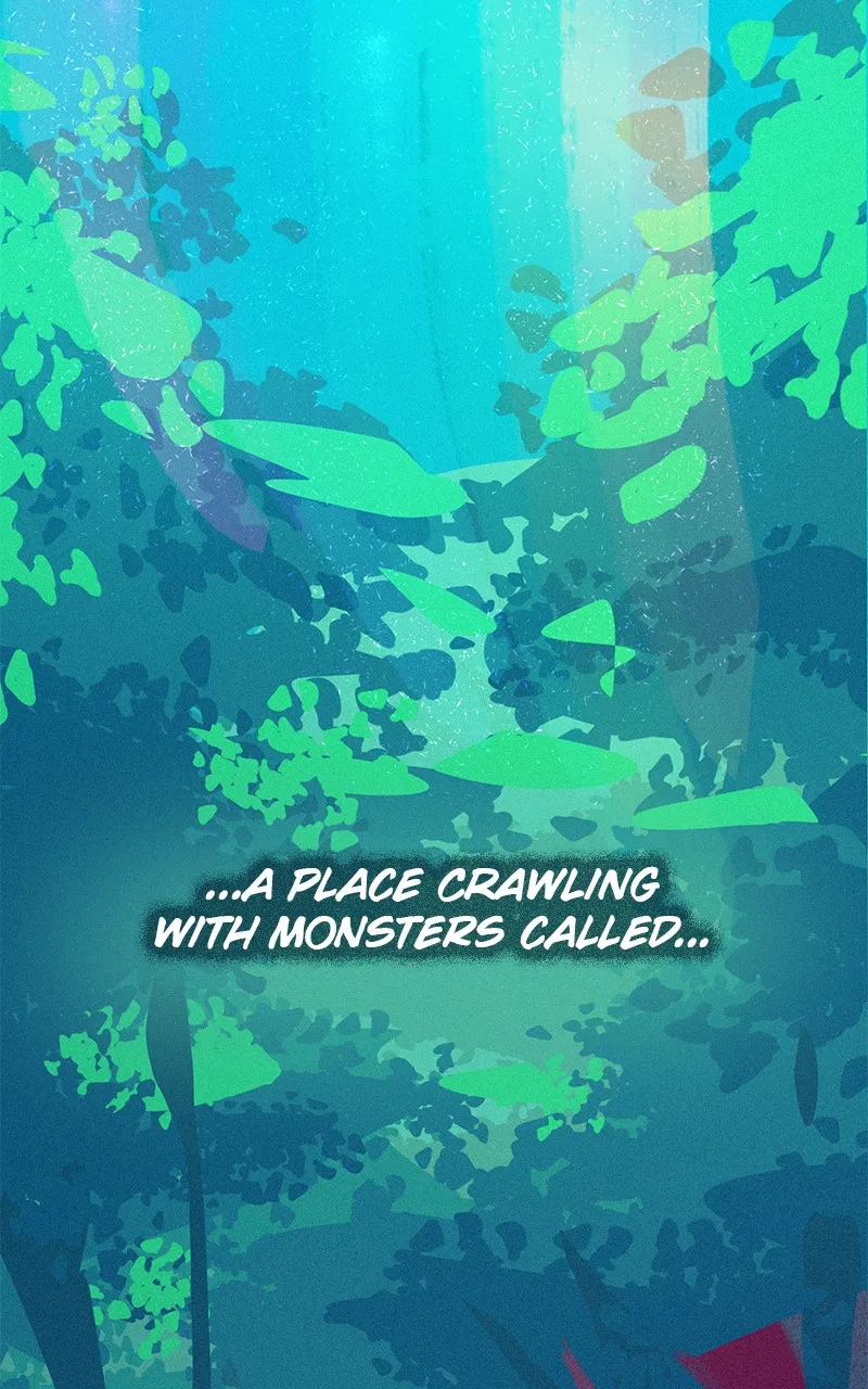 Finding Wonderland Chapter 1 page 4 - 