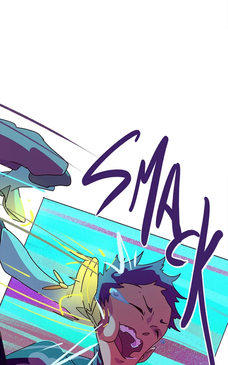 Finding Wonderland Chapter 1 page 32 - 