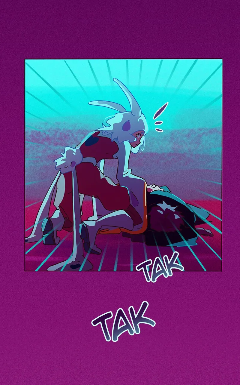 Finding Wonderland Chapter 1 page 40 - 