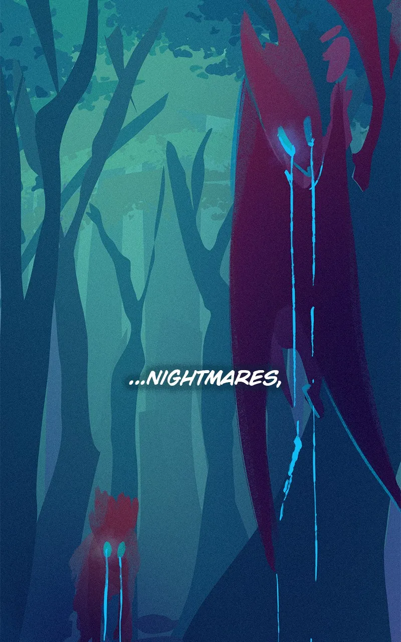 Finding Wonderland Chapter 1 page 5 - 