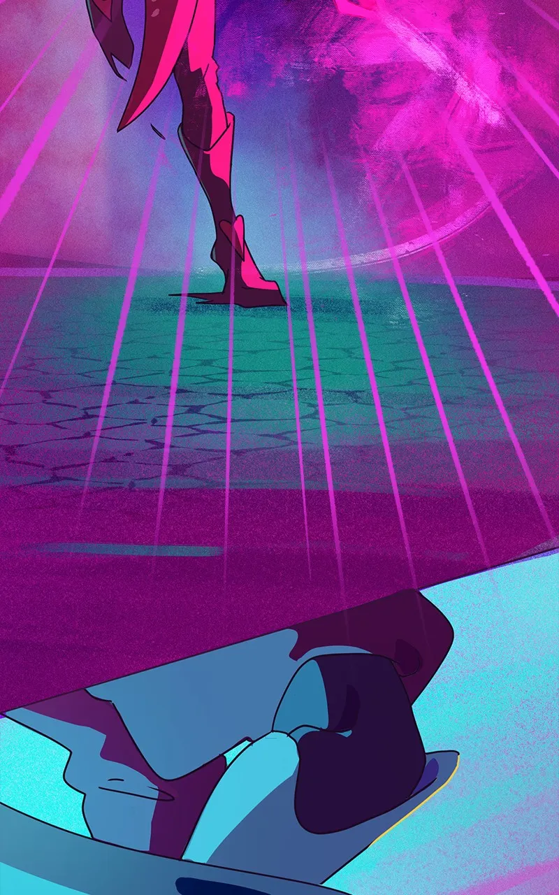 Finding Wonderland Chapter 1 page 42 - 