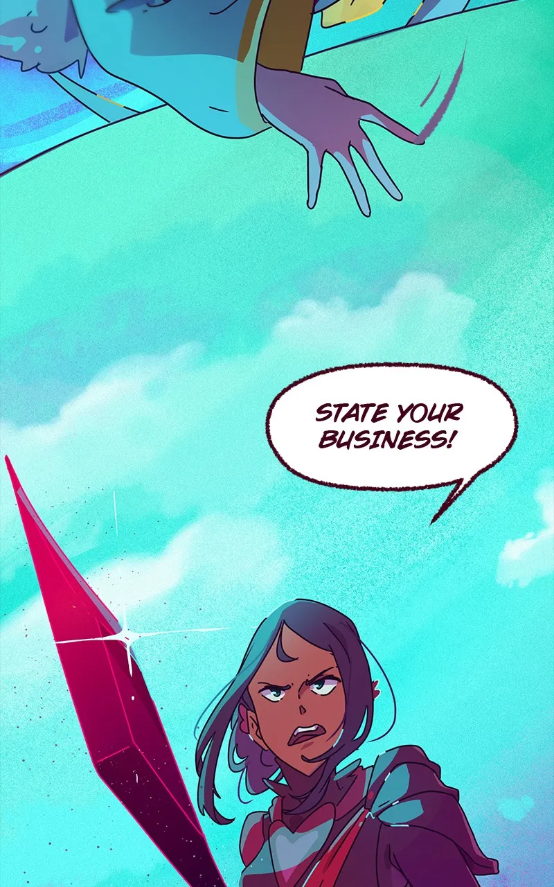 Finding Wonderland Chapter 1 page 45 - 