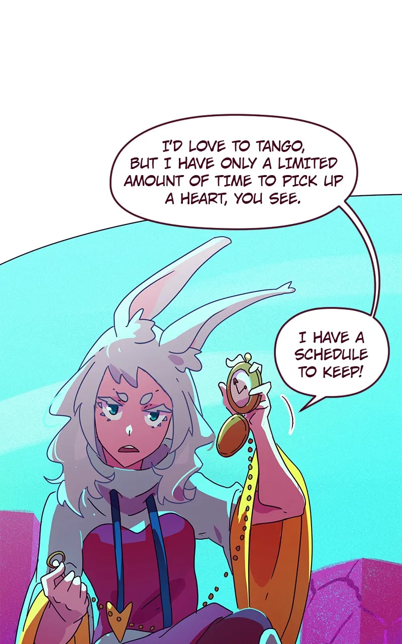 Finding Wonderland Chapter 1 page 47 - 
