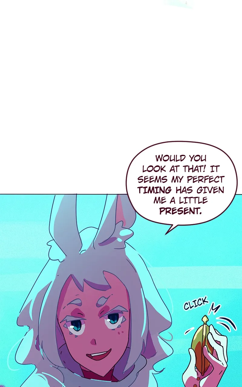 Finding Wonderland Chapter 1 page 49 - 