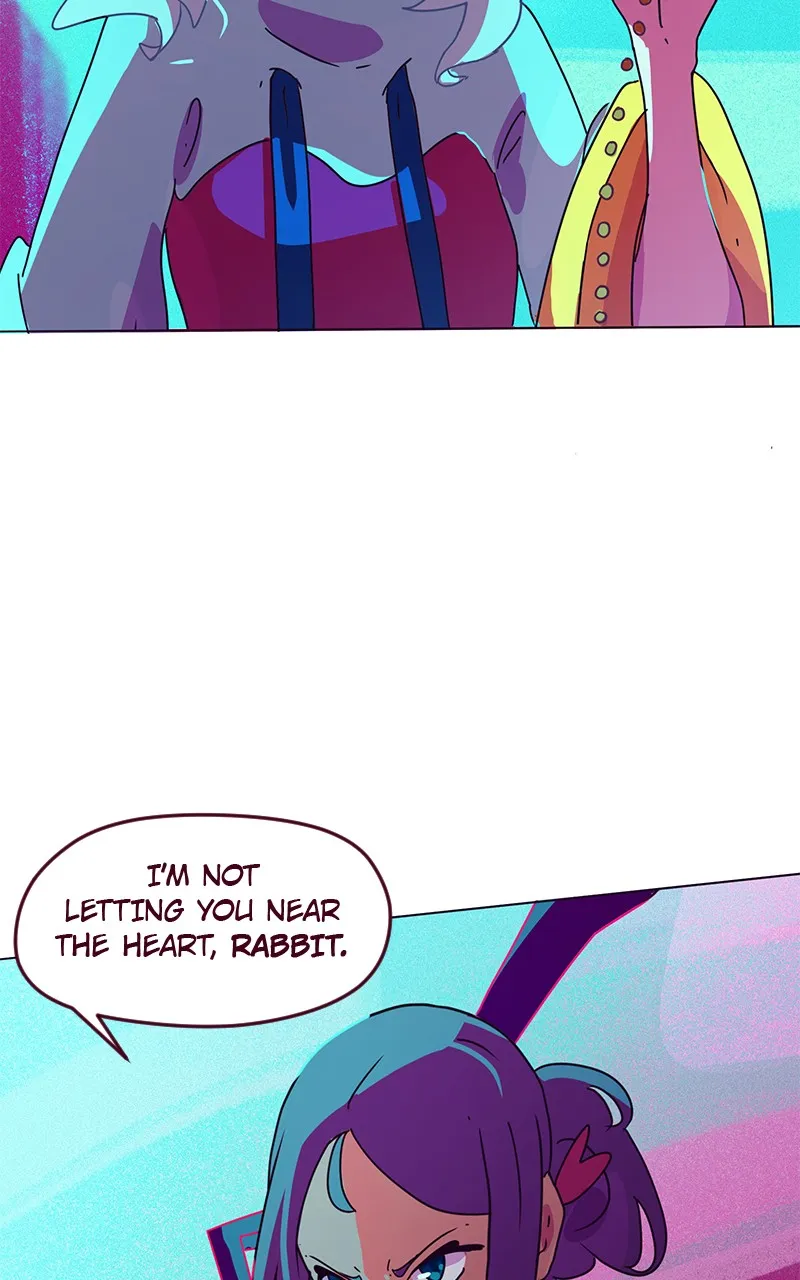 Finding Wonderland Chapter 1 page 50 - 