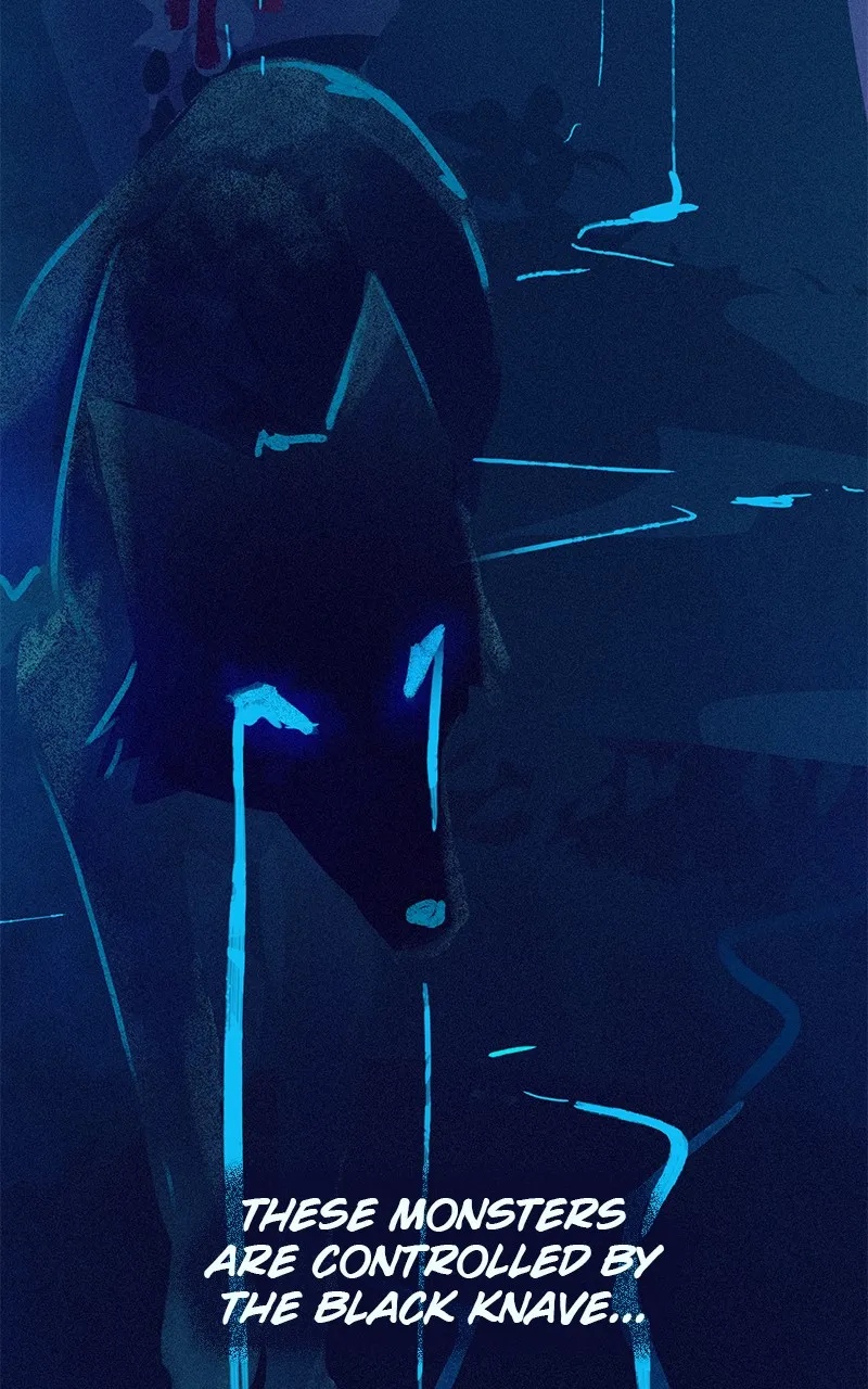 Finding Wonderland Chapter 1 page 6 - 