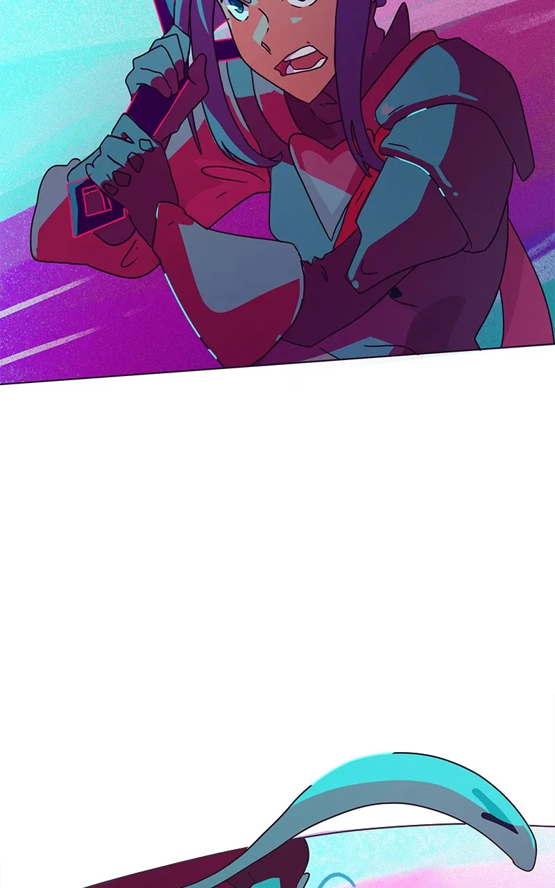 Finding Wonderland Chapter 1 page 51 - 