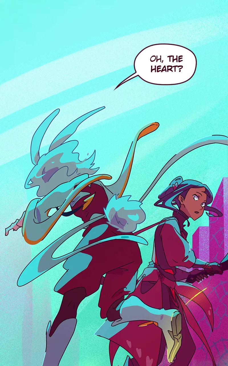 Finding Wonderland Chapter 1 page 53 - 