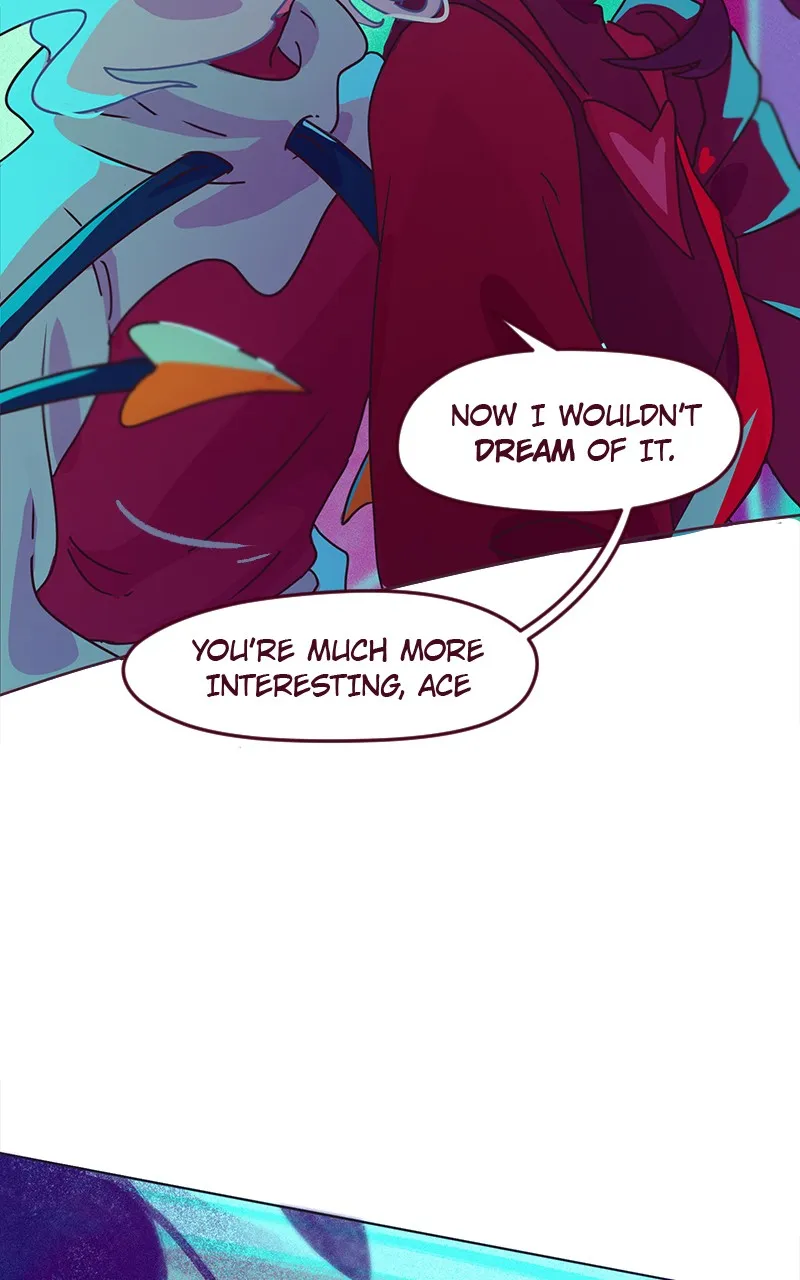 Finding Wonderland Chapter 1 page 55 - 