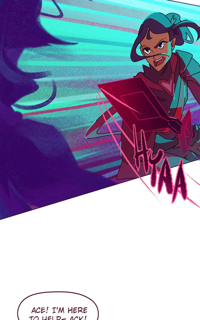 Finding Wonderland Chapter 1 page 56 - 