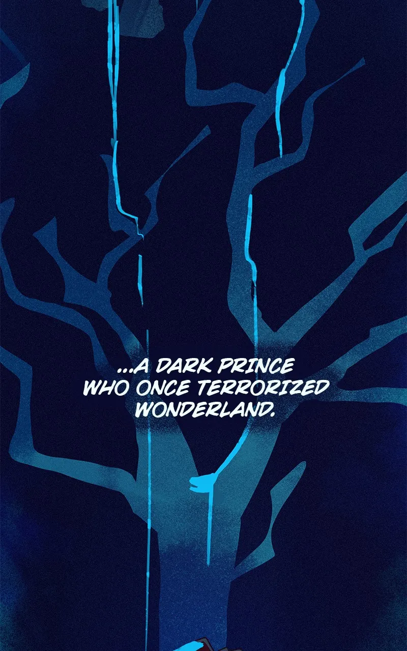 Finding Wonderland Chapter 1 page 7 - 