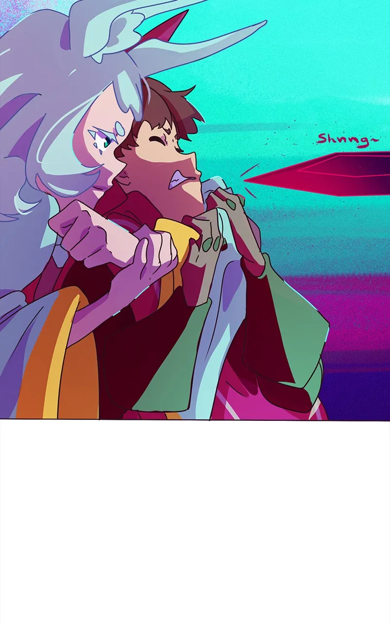 Finding Wonderland Chapter 1 page 62 - 