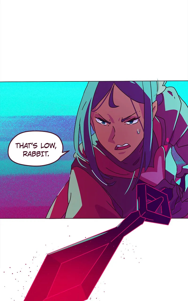 Finding Wonderland Chapter 1 page 63 - 