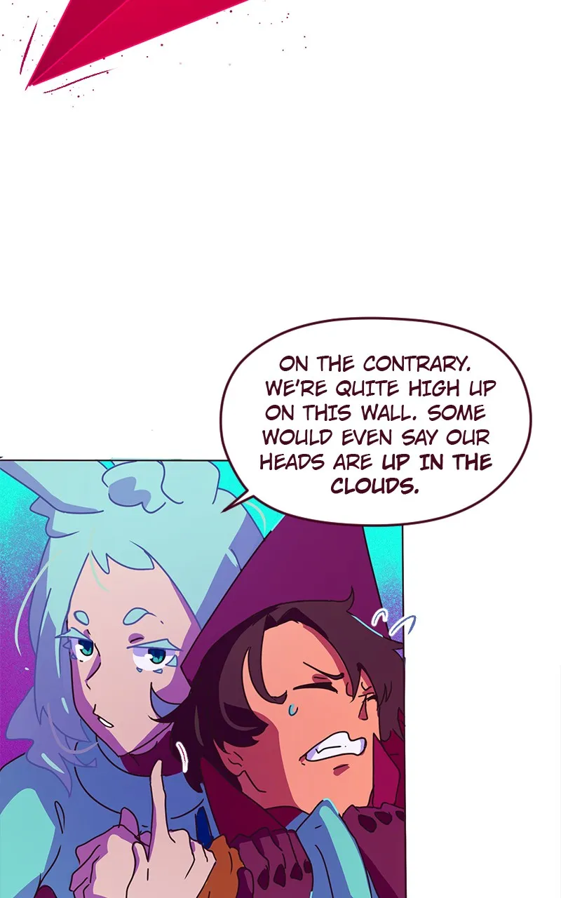 Finding Wonderland Chapter 1 page 64 - 