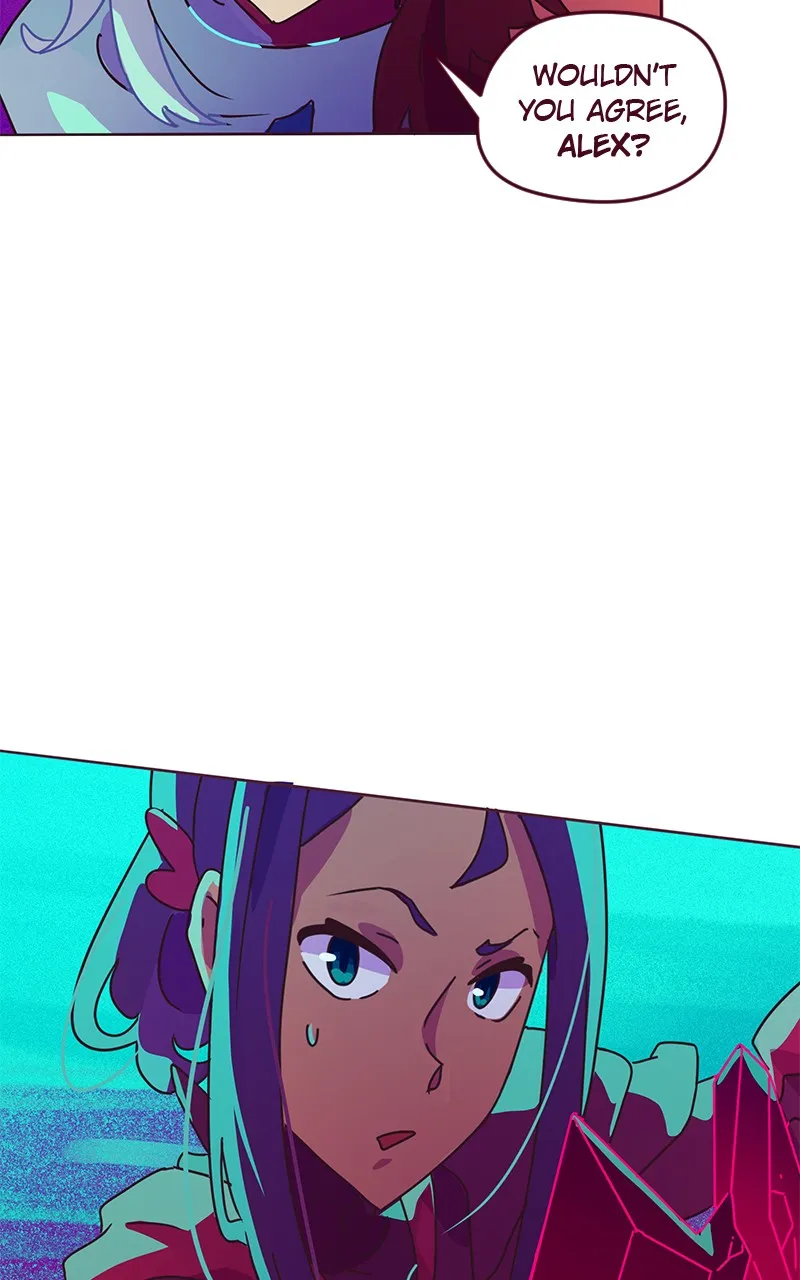 Finding Wonderland Chapter 1 page 66 - 