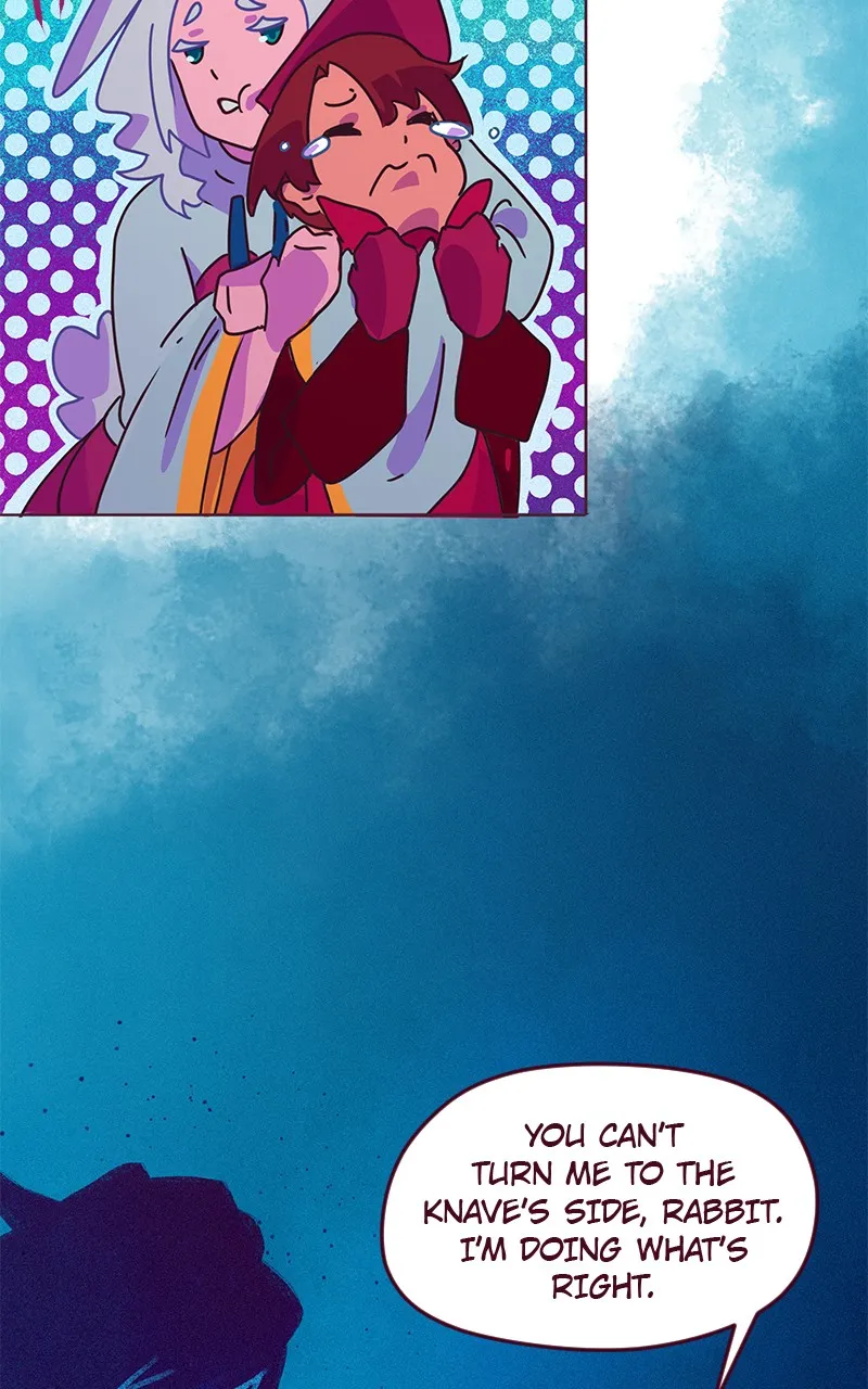 Finding Wonderland Chapter 1 page 68 - 
