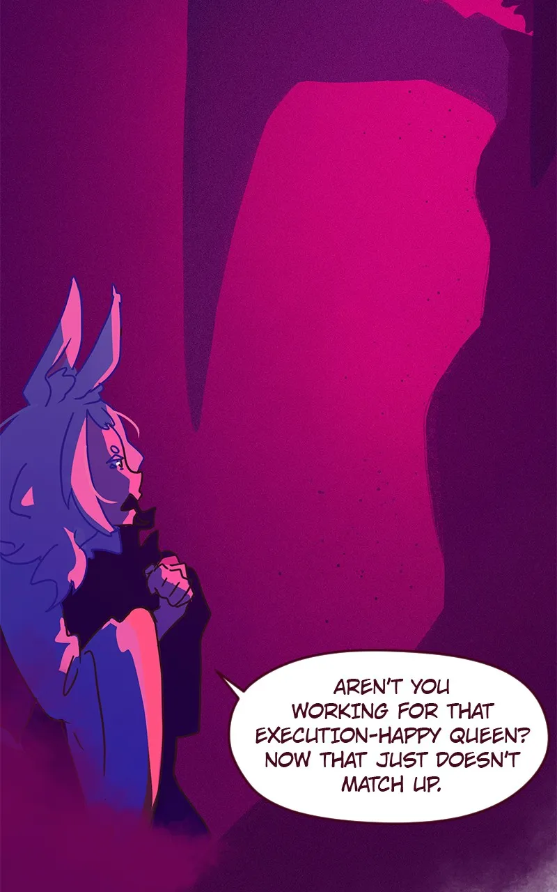 Finding Wonderland Chapter 1 page 70 - 