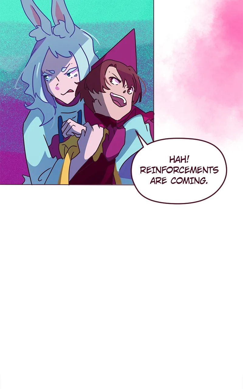 Finding Wonderland Chapter 1 page 72 - 
