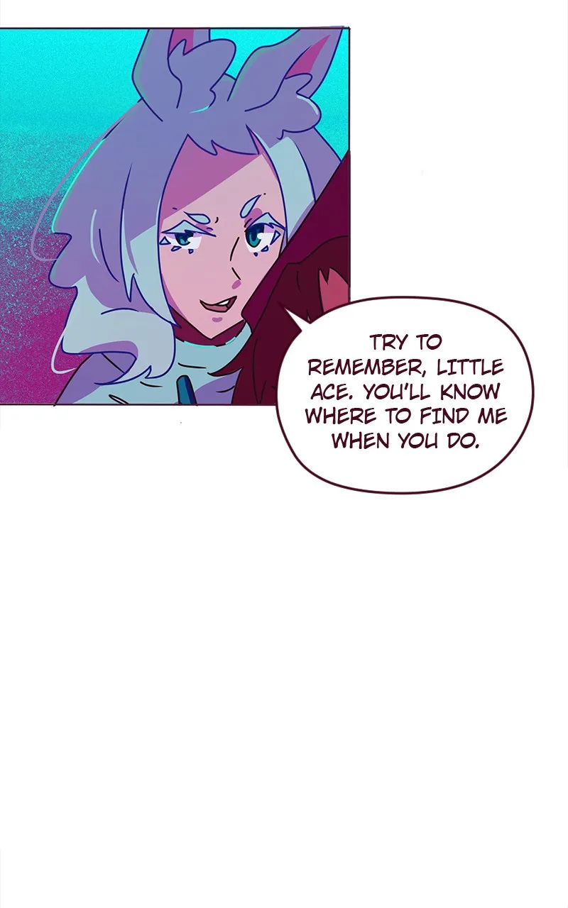 Finding Wonderland Chapter 1 page 73 - 