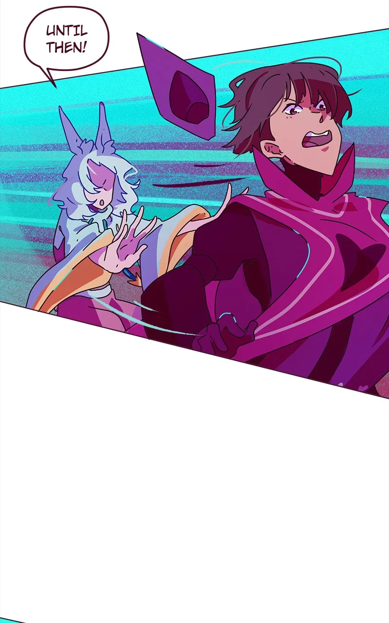 Finding Wonderland Chapter 1 page 74 - 