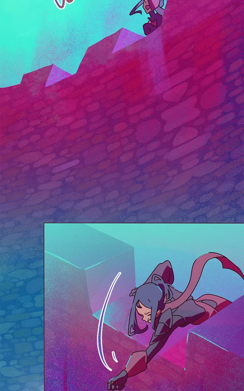 Finding Wonderland Chapter 1 page 80 - 