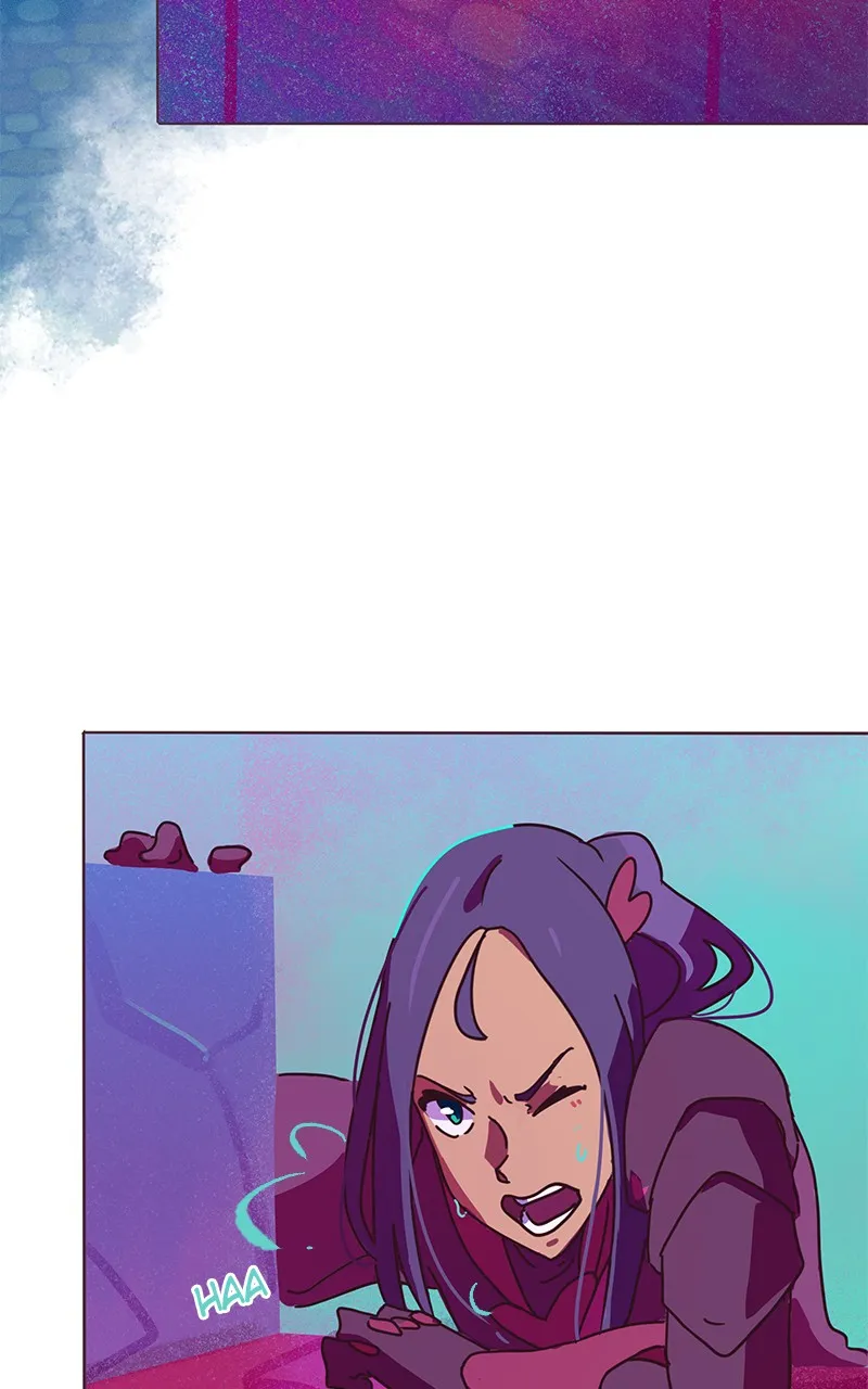 Finding Wonderland Chapter 1 page 81 - 