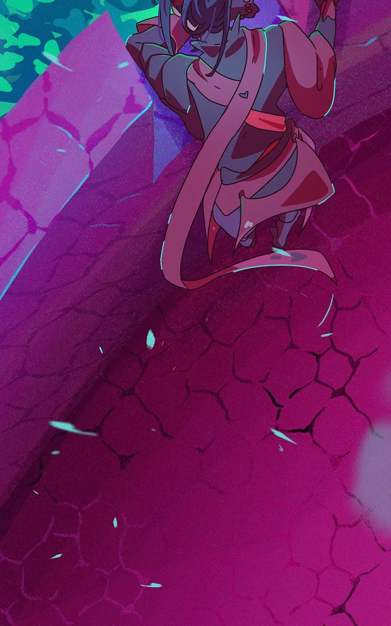 Finding Wonderland Chapter 1 page 84 - 
