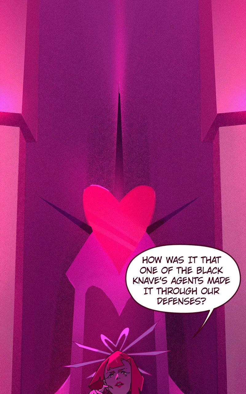 Finding Wonderland Chapter 1 page 86 - 