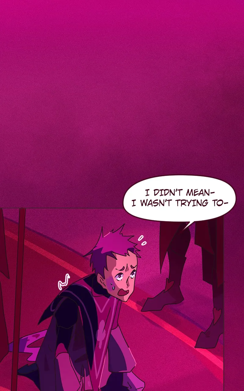 Finding Wonderland Chapter 1 page 88 - 