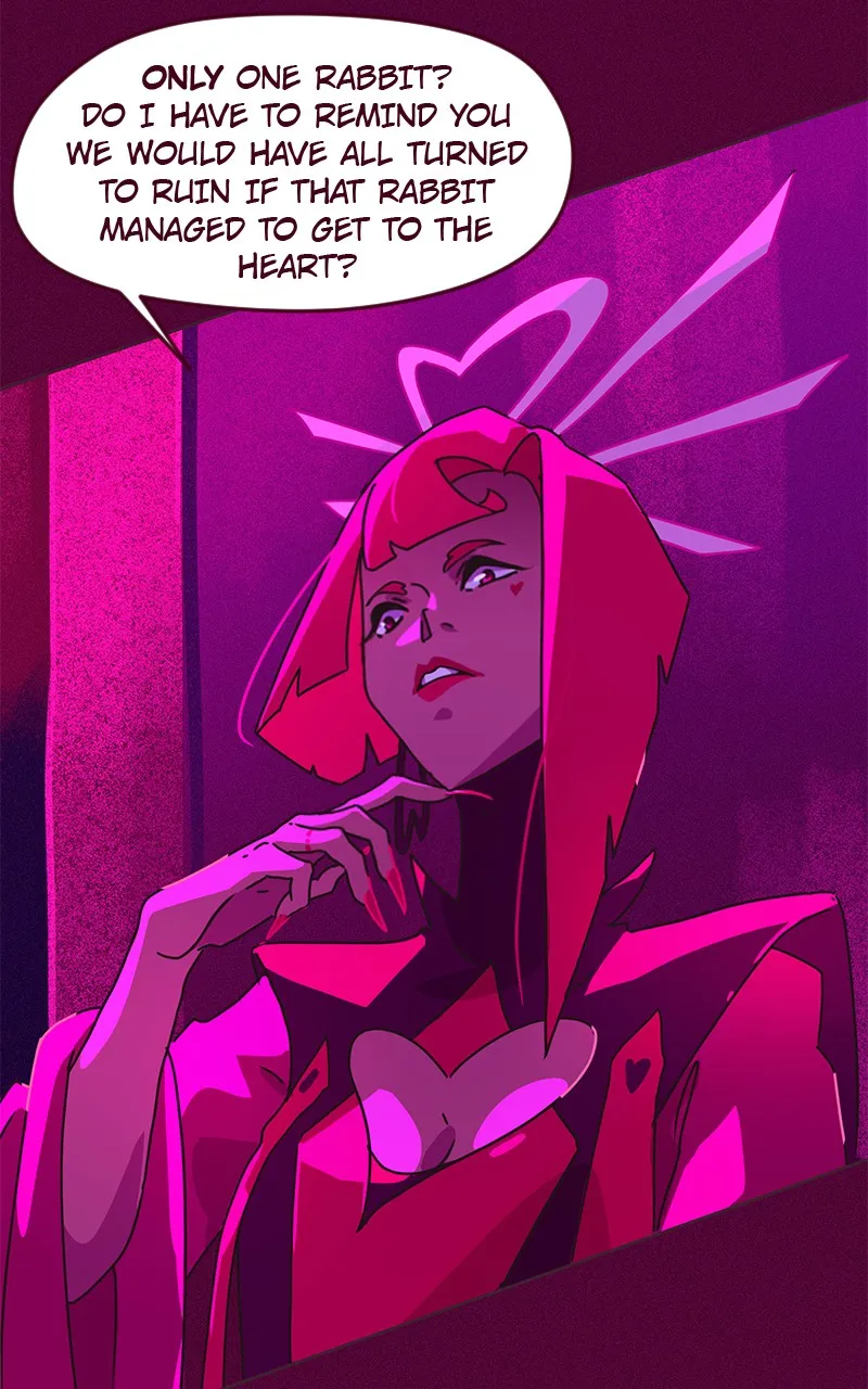 Finding Wonderland Chapter 1 page 90 - 