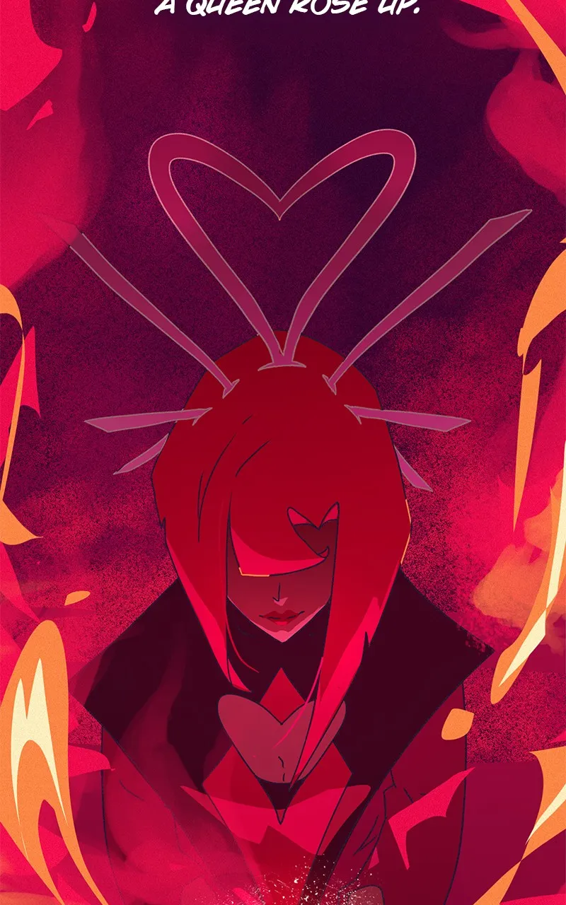 Finding Wonderland Chapter 1 page 10 - 