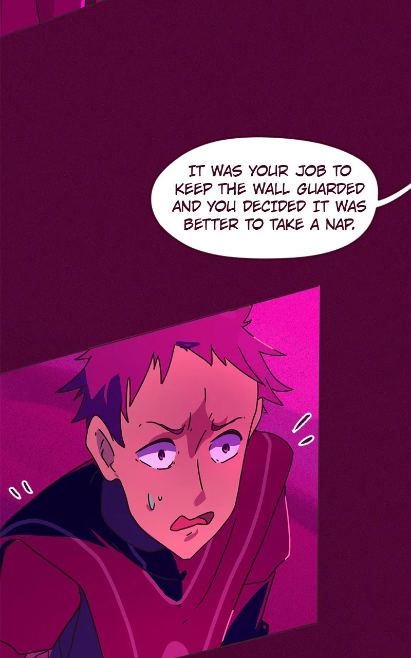 Finding Wonderland Chapter 1 page 91 - 
