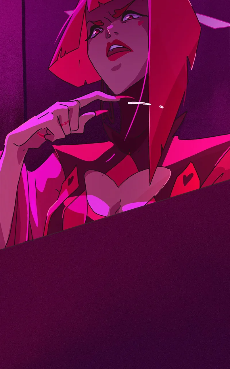 Finding Wonderland Chapter 1 page 94 - 