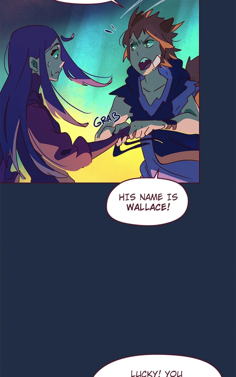 Finding Wonderland Chapter 10 page 2 - 